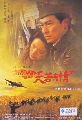 天若有情3烽火佳人 (粤语版)